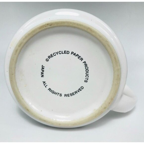 Vintage Boynton You're One In A Million Mug Cats Heart Anthropomorphic Humor - Picture 5 of 5